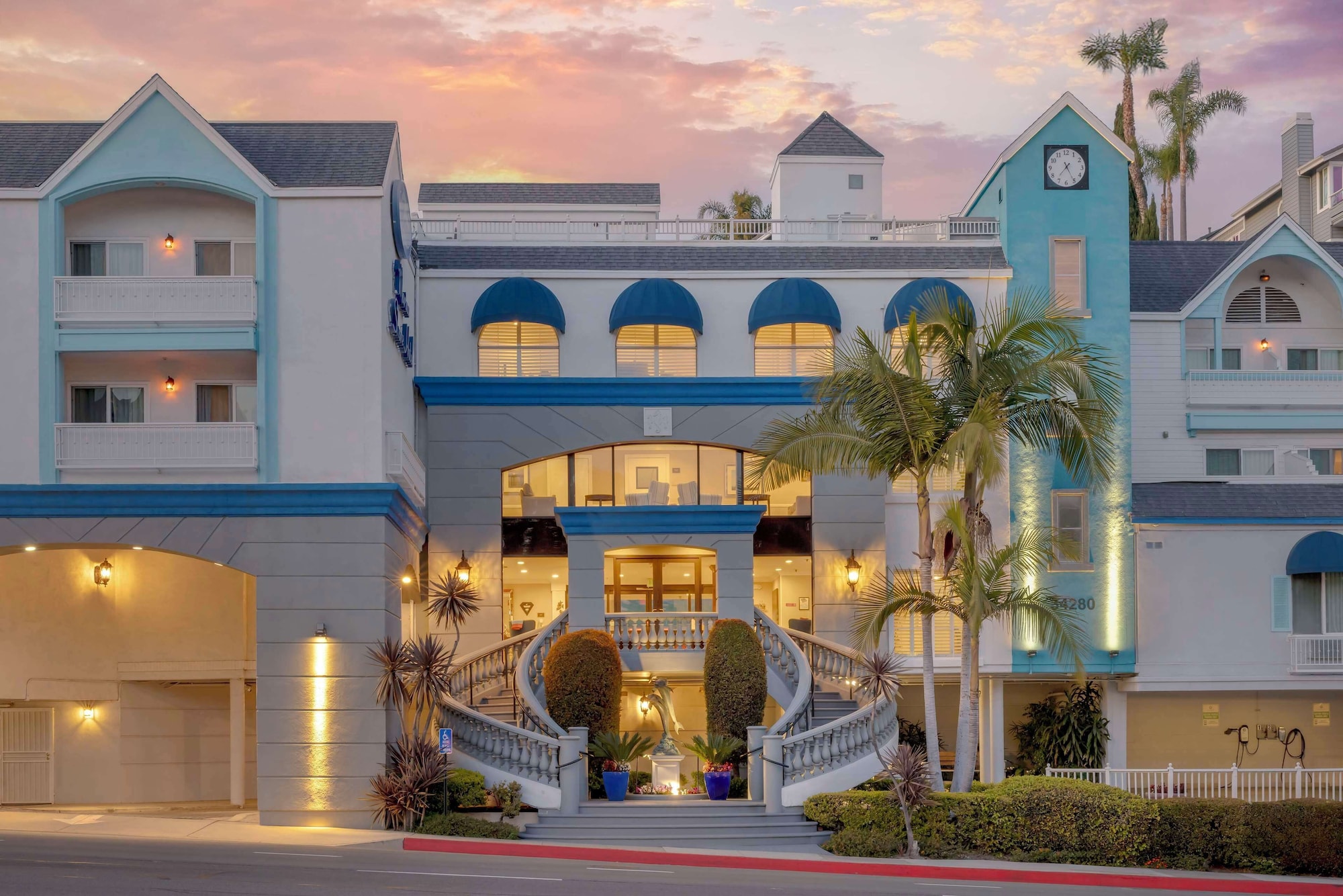 2 Star Hotels