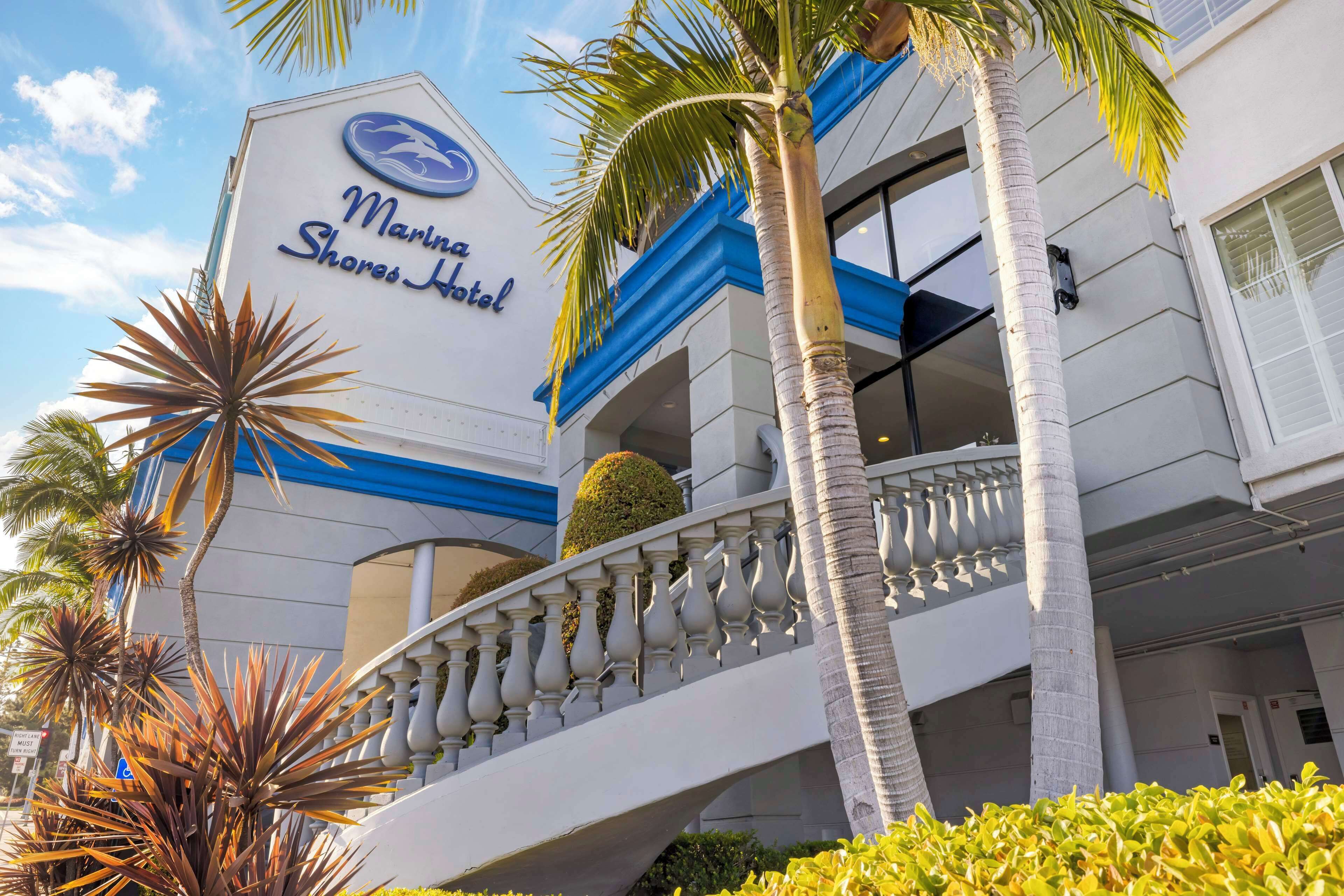 Foto - Best Western Plus Marina Shores Hotel