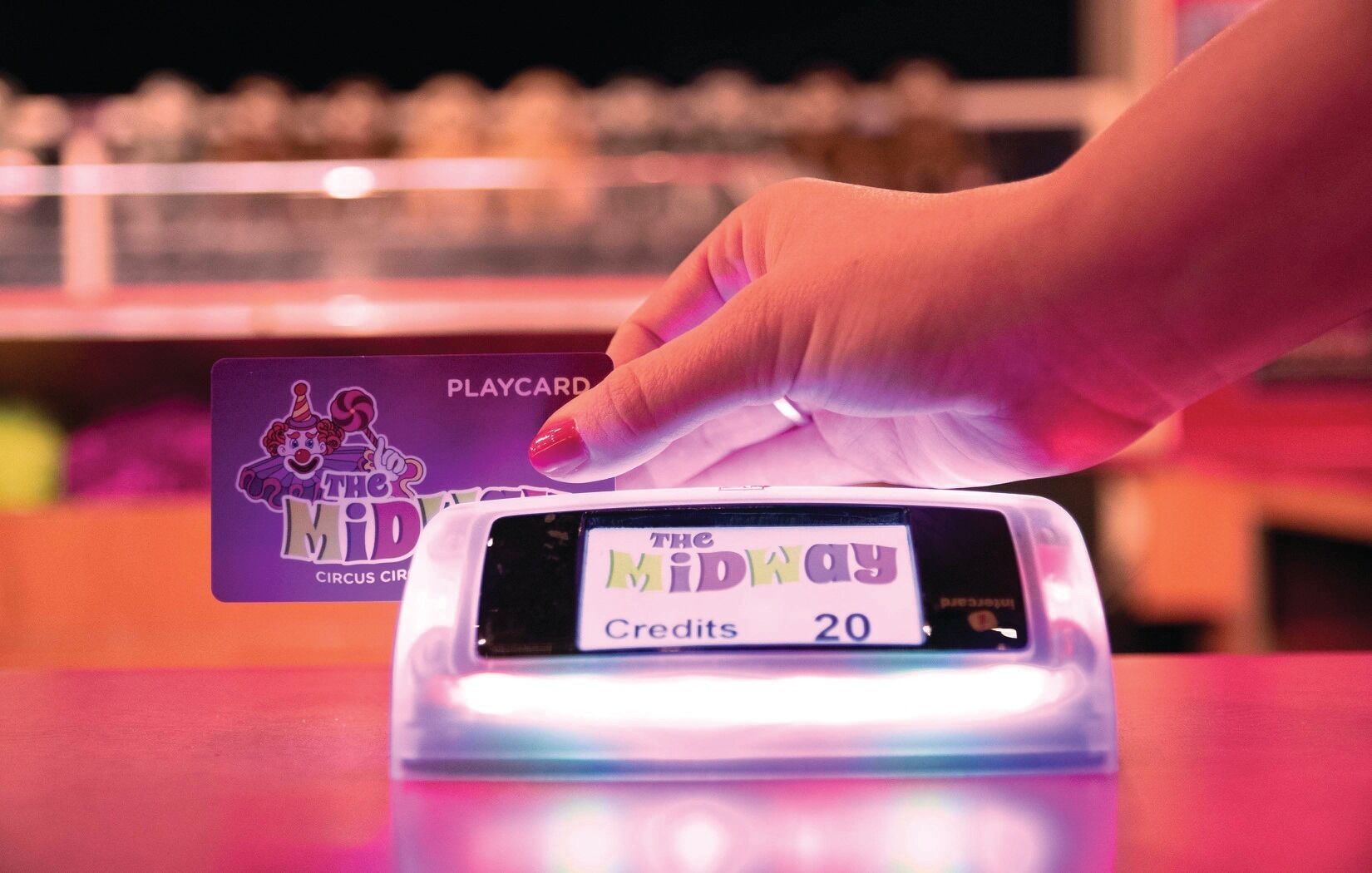 Photo - Circus Circus Hotel, Casino & Theme Park