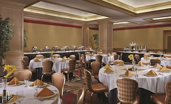 Banquet hall at Circus Circus Hotel, Casino & Theme Park