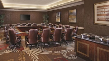 Meeting space at Circus Circus Hotel, Casino & Theme Park