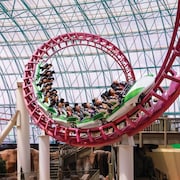 Circus Circus Hotel, Casino & Theme Park