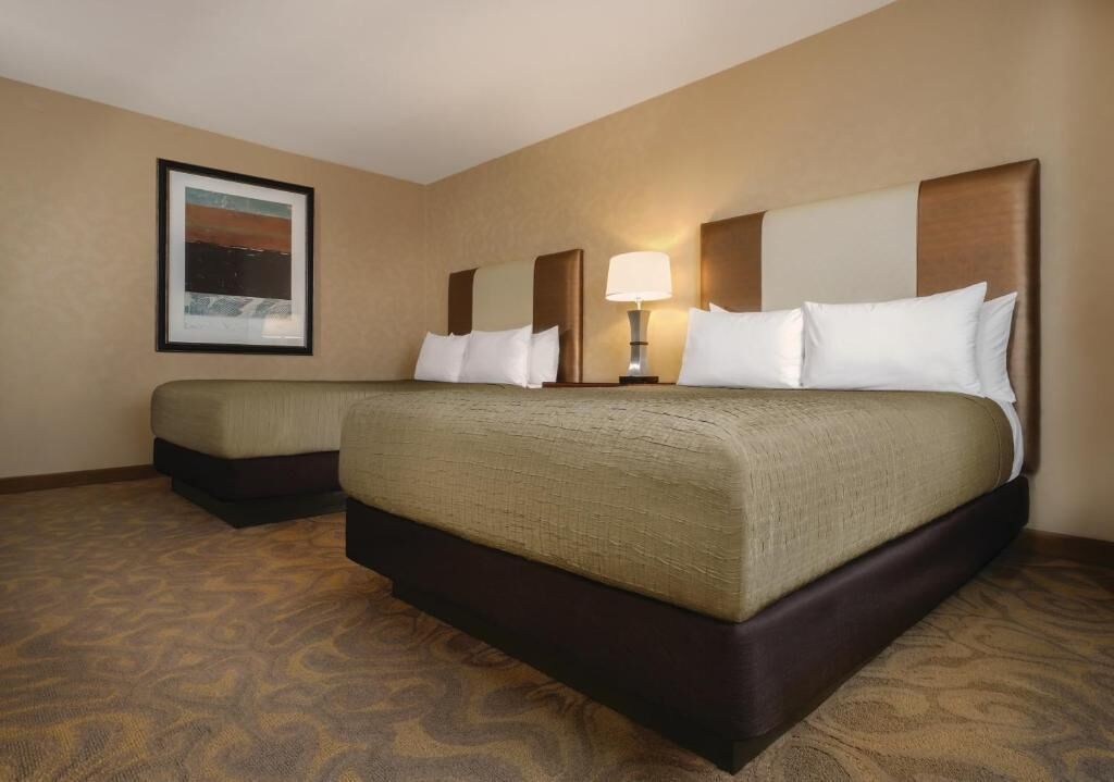 Photo - Circus Circus Hotel, Casino & Theme Park