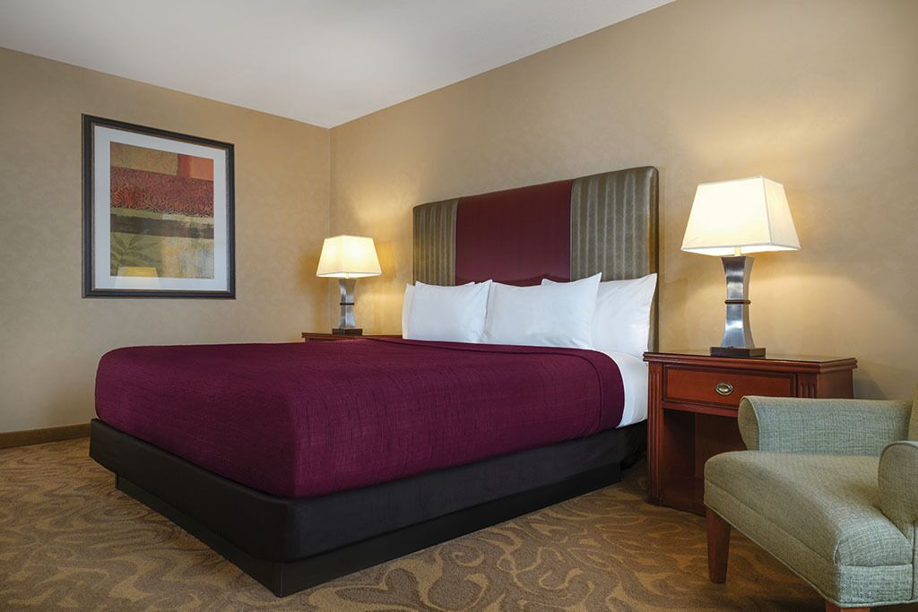 Map Of Circus Circus Room - C238327e 