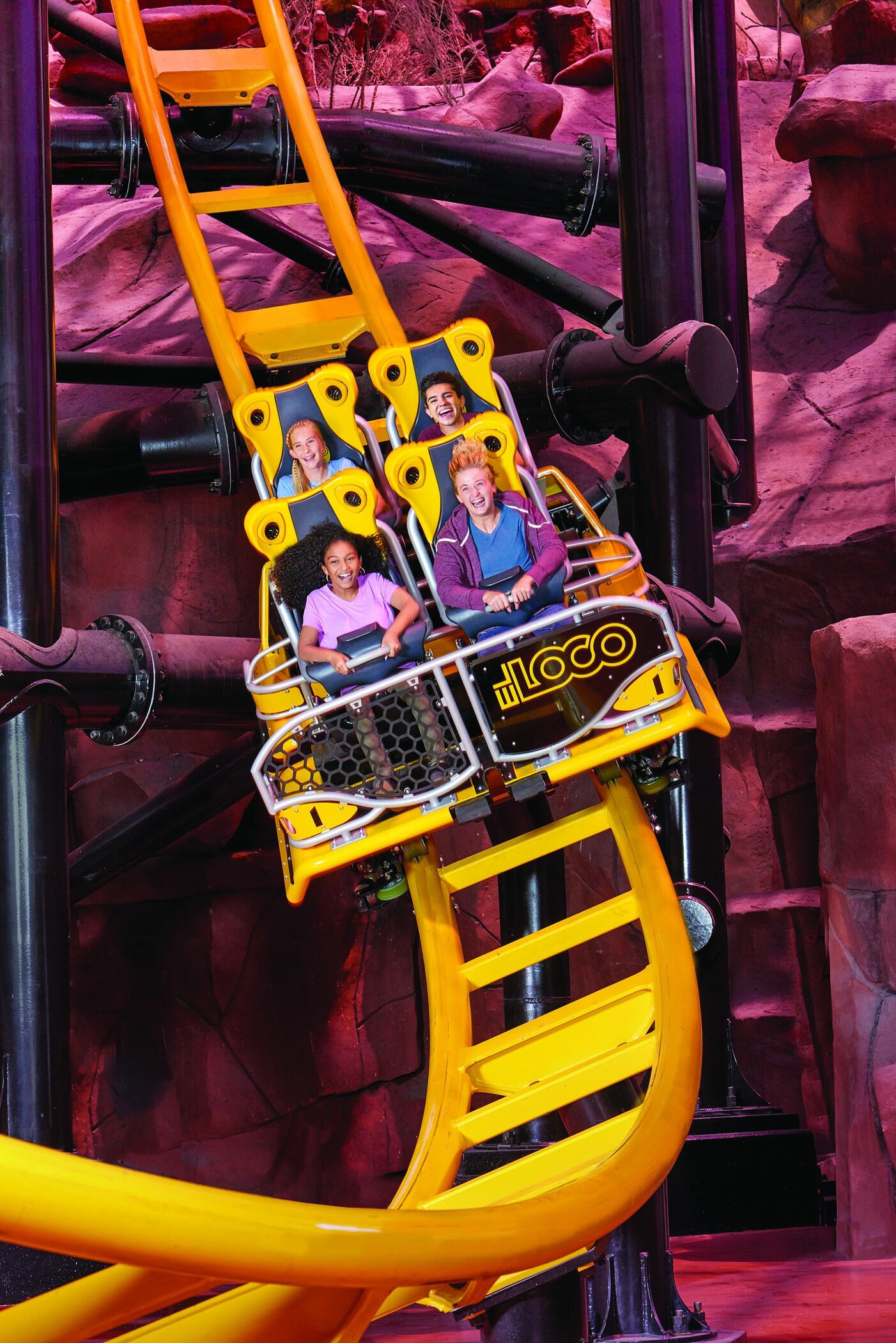 Photo - Circus Circus Hotel, Casino & Theme Park