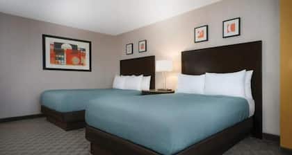 Circus Circus Hotel, Casino & Theme Park
