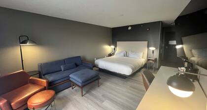 Comfort Inn Jackson North - Ridgeland