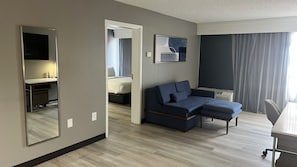 منطقة المعيشة