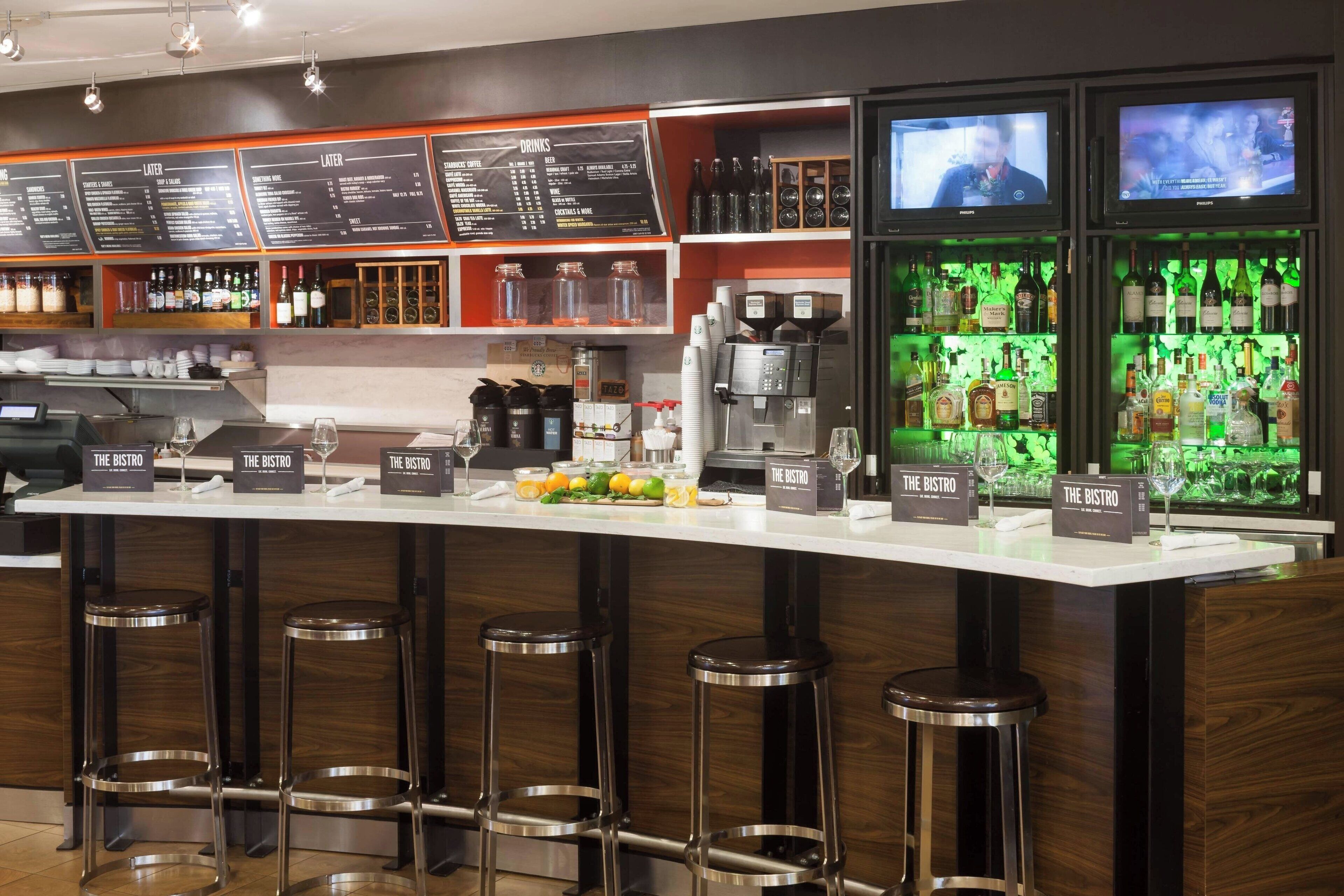 بار (في المنشاة)