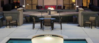 Courtyard by Marriott Jackson