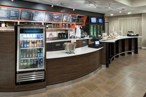 Courtyard by Marriott Jackson