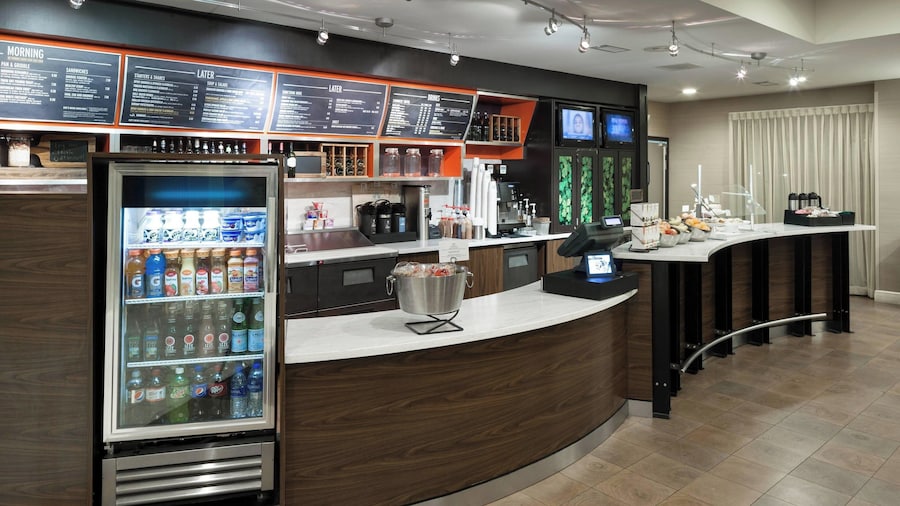 Courtyard by Marriott Jackson