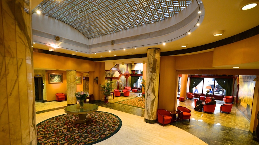 Bedford Hotel & Congress Centre