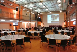 Sala de reunião