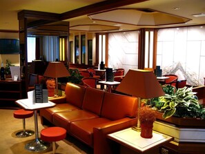 Bar (sur place)