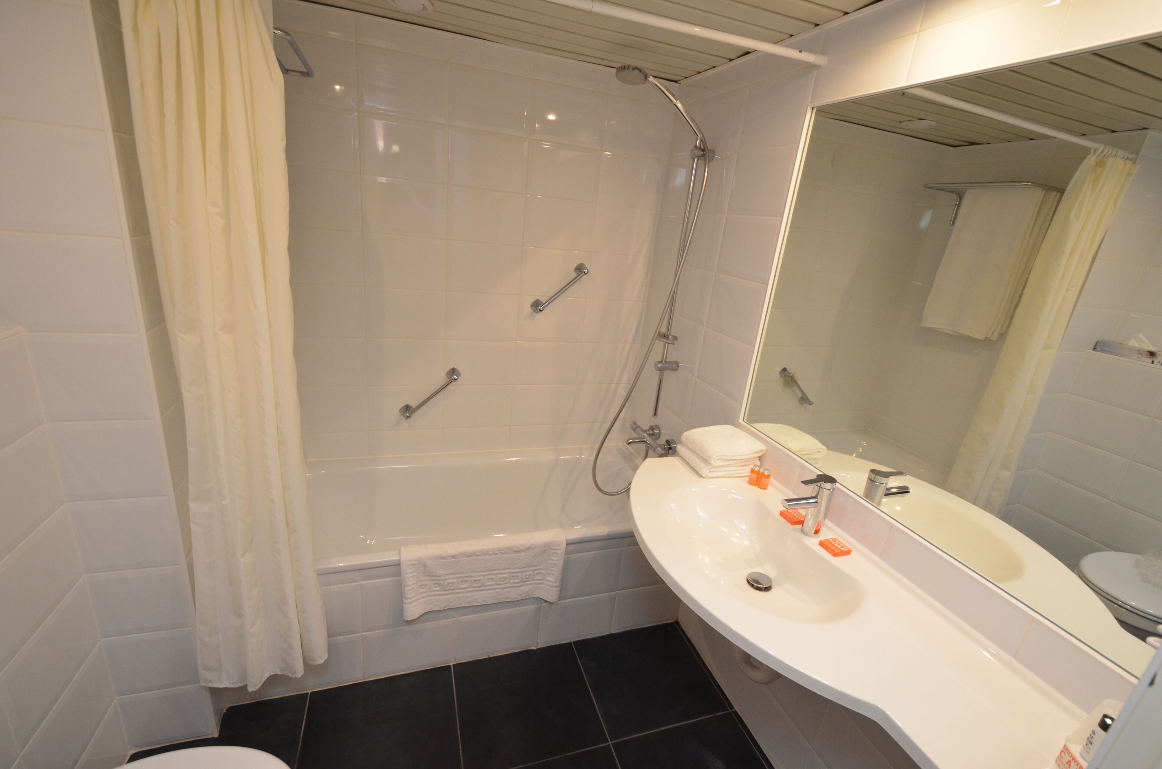 Foto - Bedford Hotel Brussels