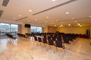 Sala de reunião