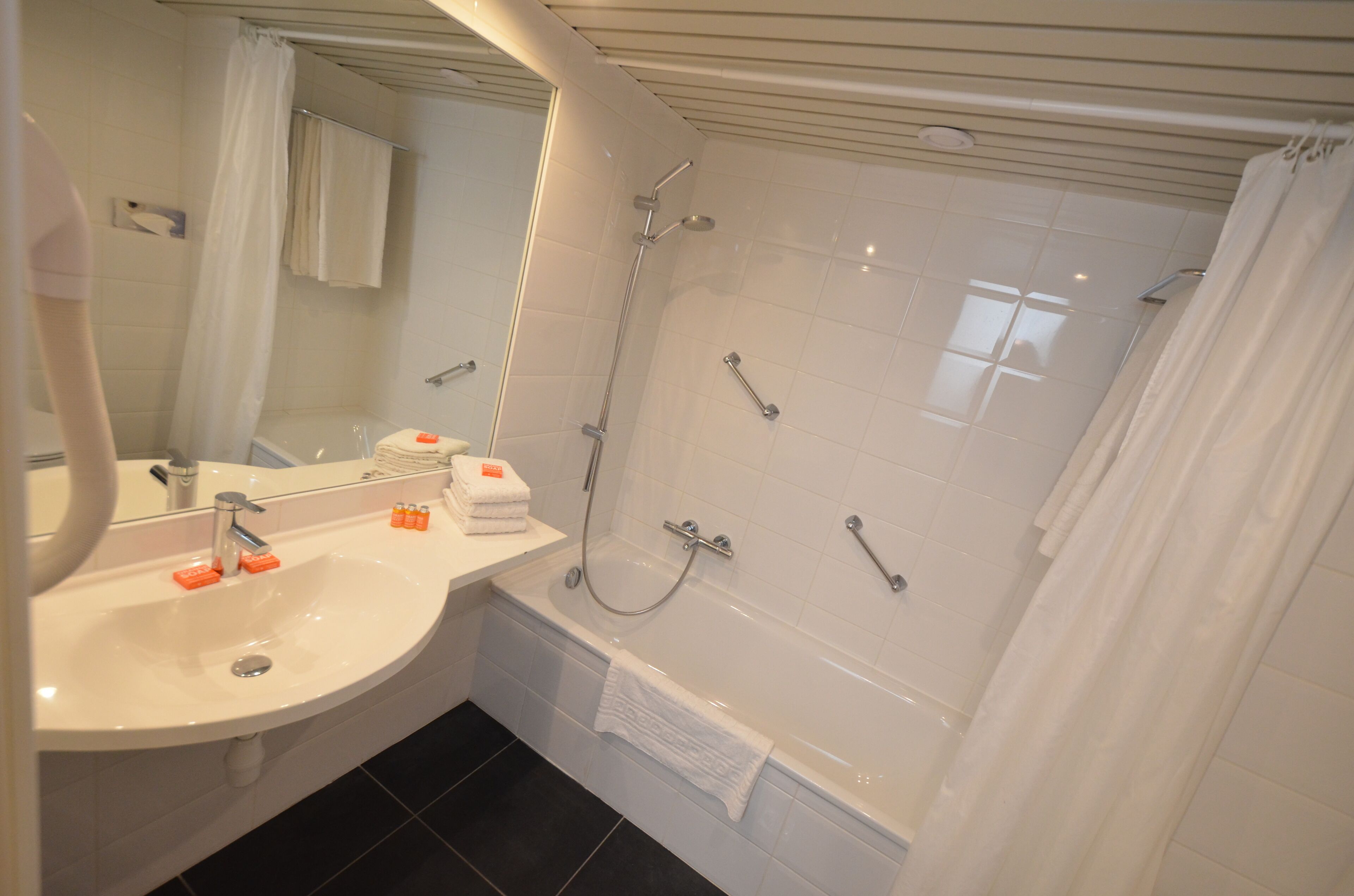 Foto - Bedford Hotel Brussels