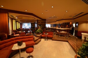 Bar (á gististað)