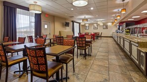 Restaurant - Baymont by Wyndham Richmond KY (Richmond)