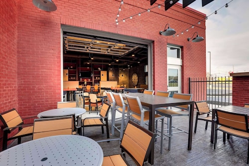 Drury Plaza Hotel Cincinnati Florence