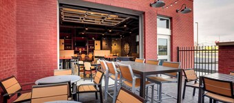 Drury Plaza Hotel Cincinnati Florence