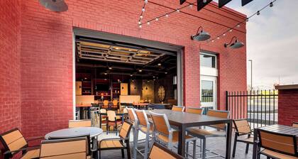 Drury Plaza Hotel Cincinnati Florence