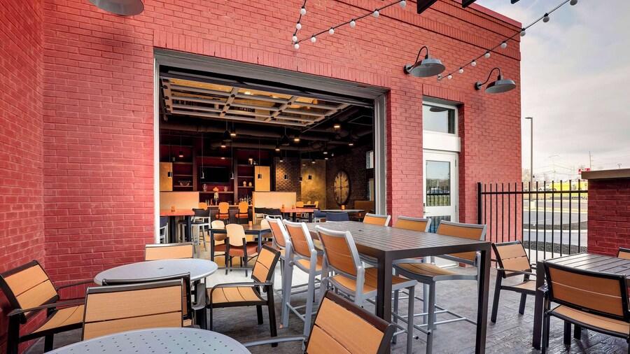 Drury Plaza Hotel Cincinnati Florence