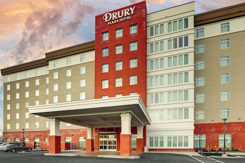 Drury Plaza Hotel Cincinnati Florence