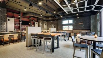 Bar (sur place)