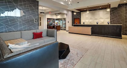 Drury Plaza Hotel Cincinnati Florence