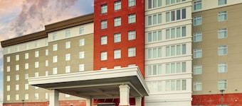 Drury Plaza Hotel Cincinnati Florence