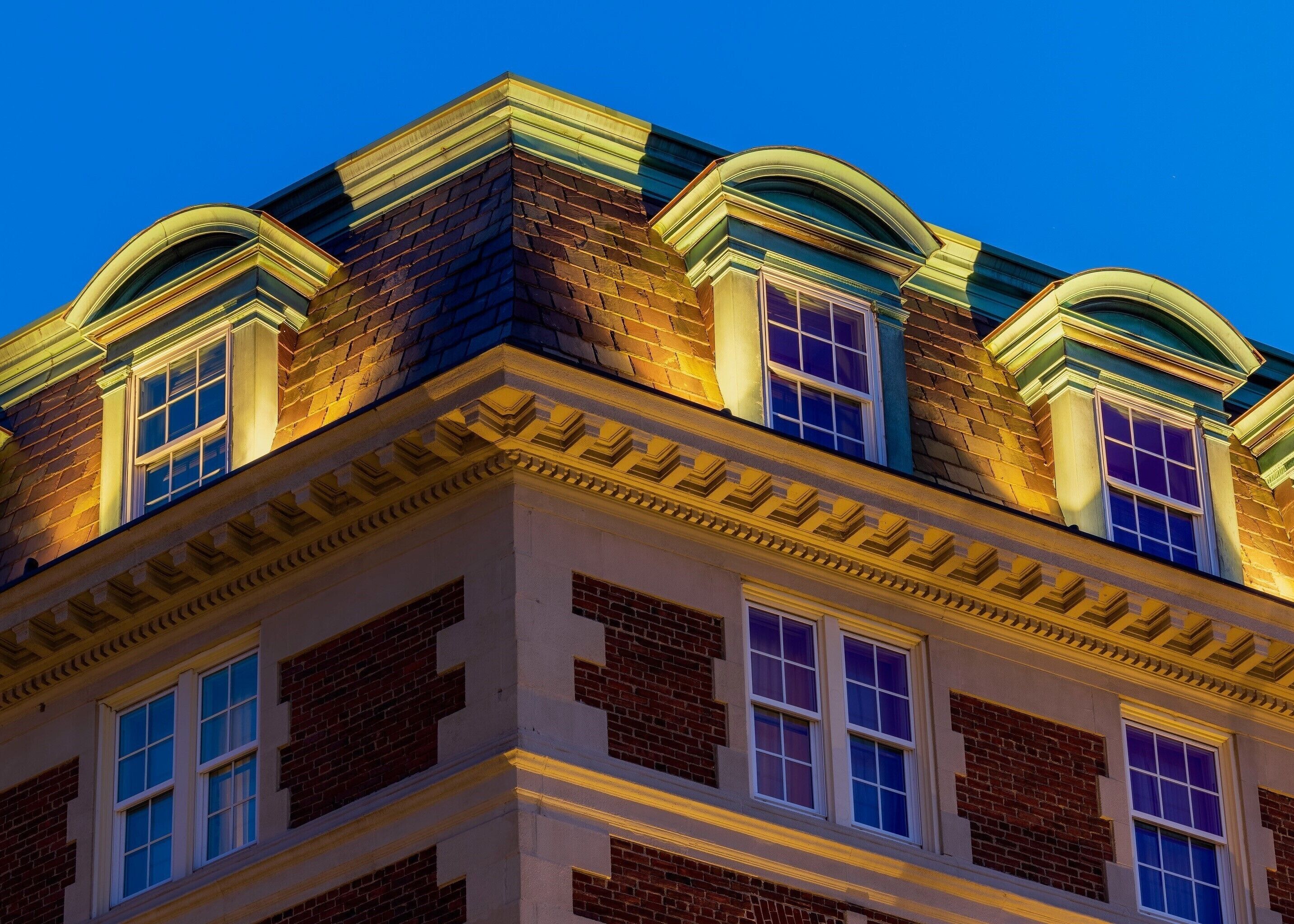 Foto - The Eliot Hotel