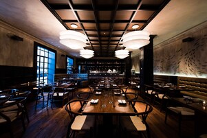 Daily continental breakfast (USD 22 per person)