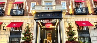 The Eliot Hotel