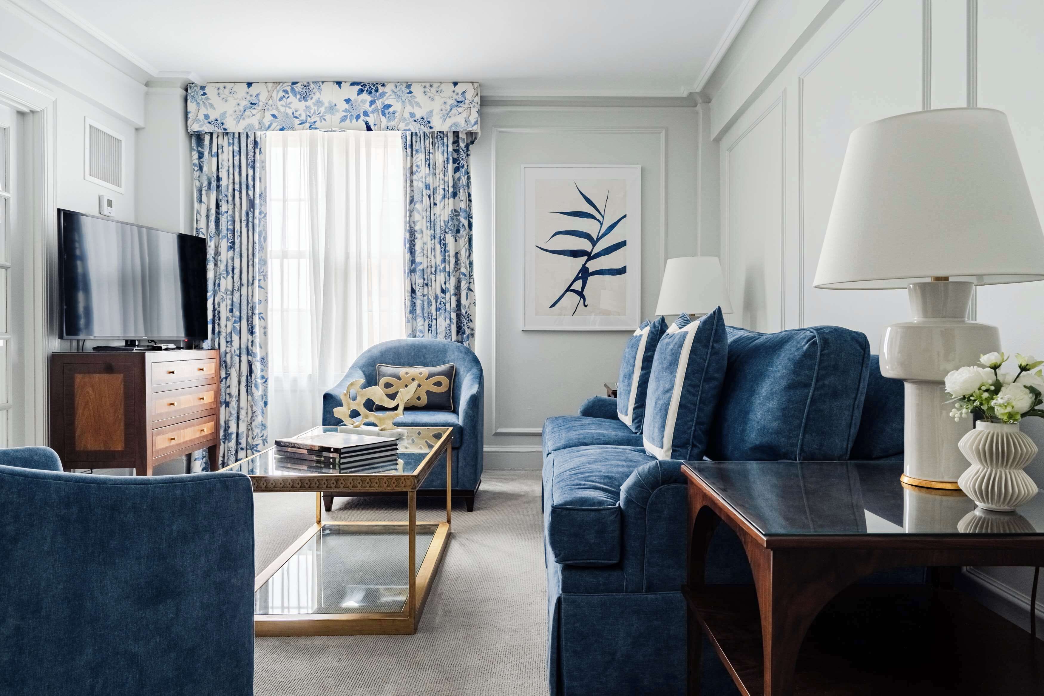 Foto - The Eliot Hotel