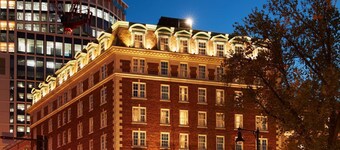 The Eliot Hotel