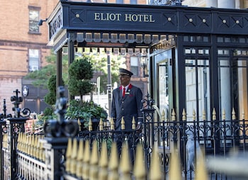The Eliot Hotel