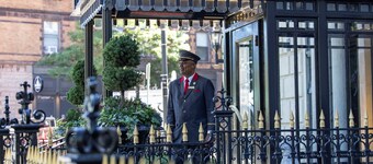 The Eliot Hotel