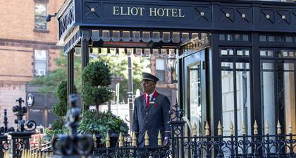The Eliot Hotel