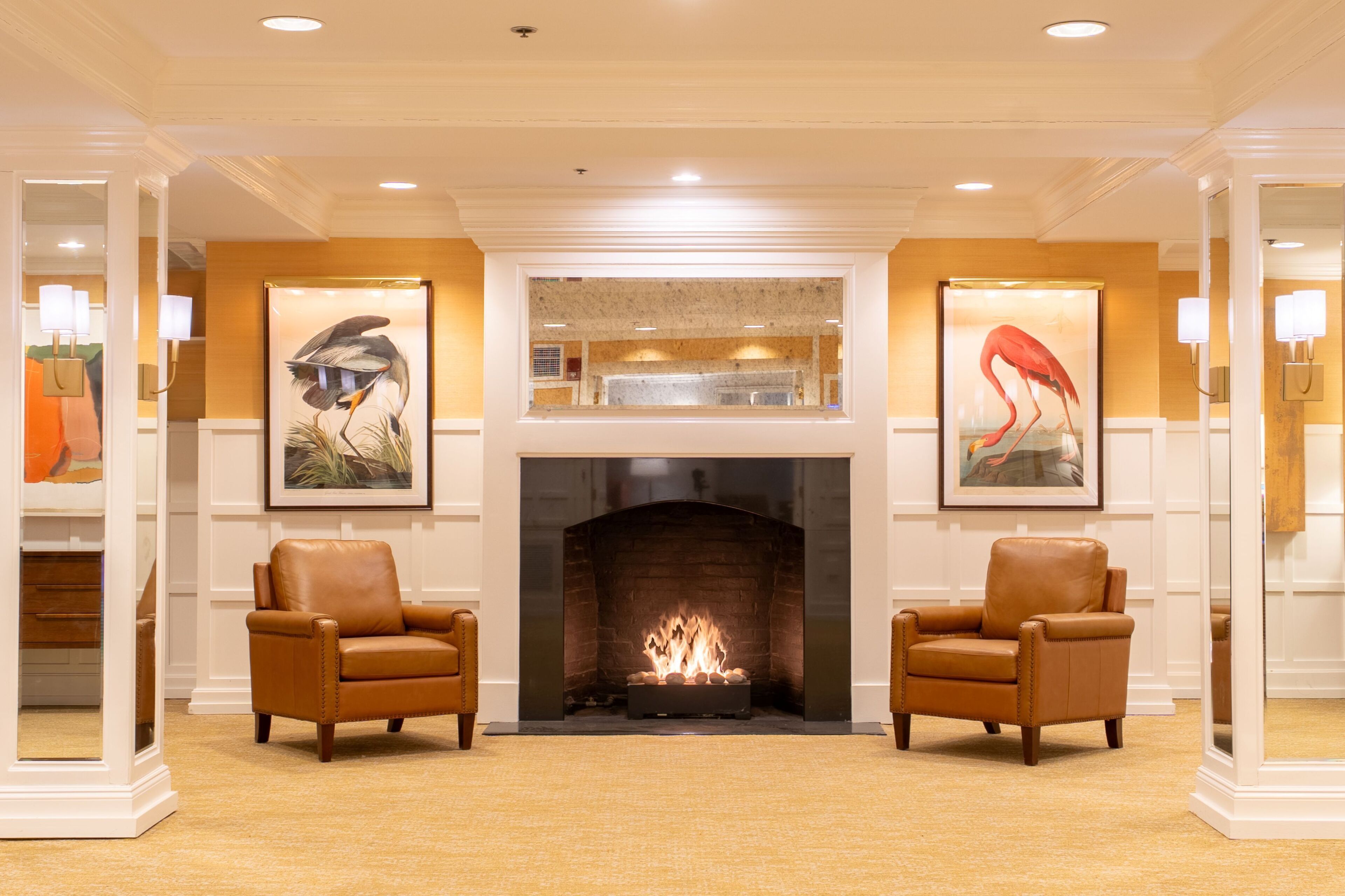 Foto - The Eliot Hotel