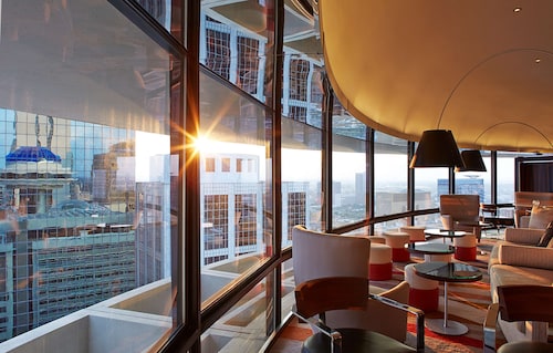 Hyatt Regency Atlanta Downtown