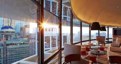 Hyatt Regency Atlanta Downtown