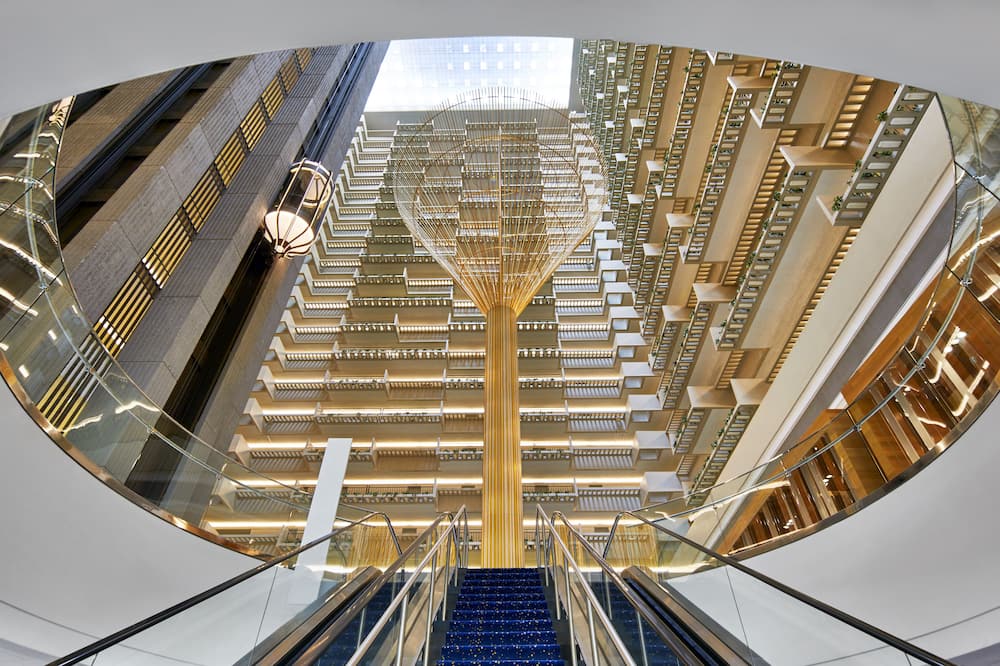 Hyatt Regency Atlanta Downtown