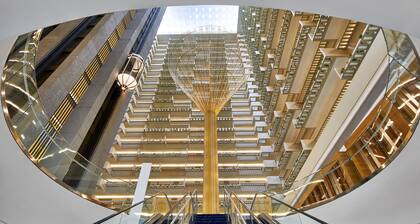 Hyatt Regency Atlanta Downtown