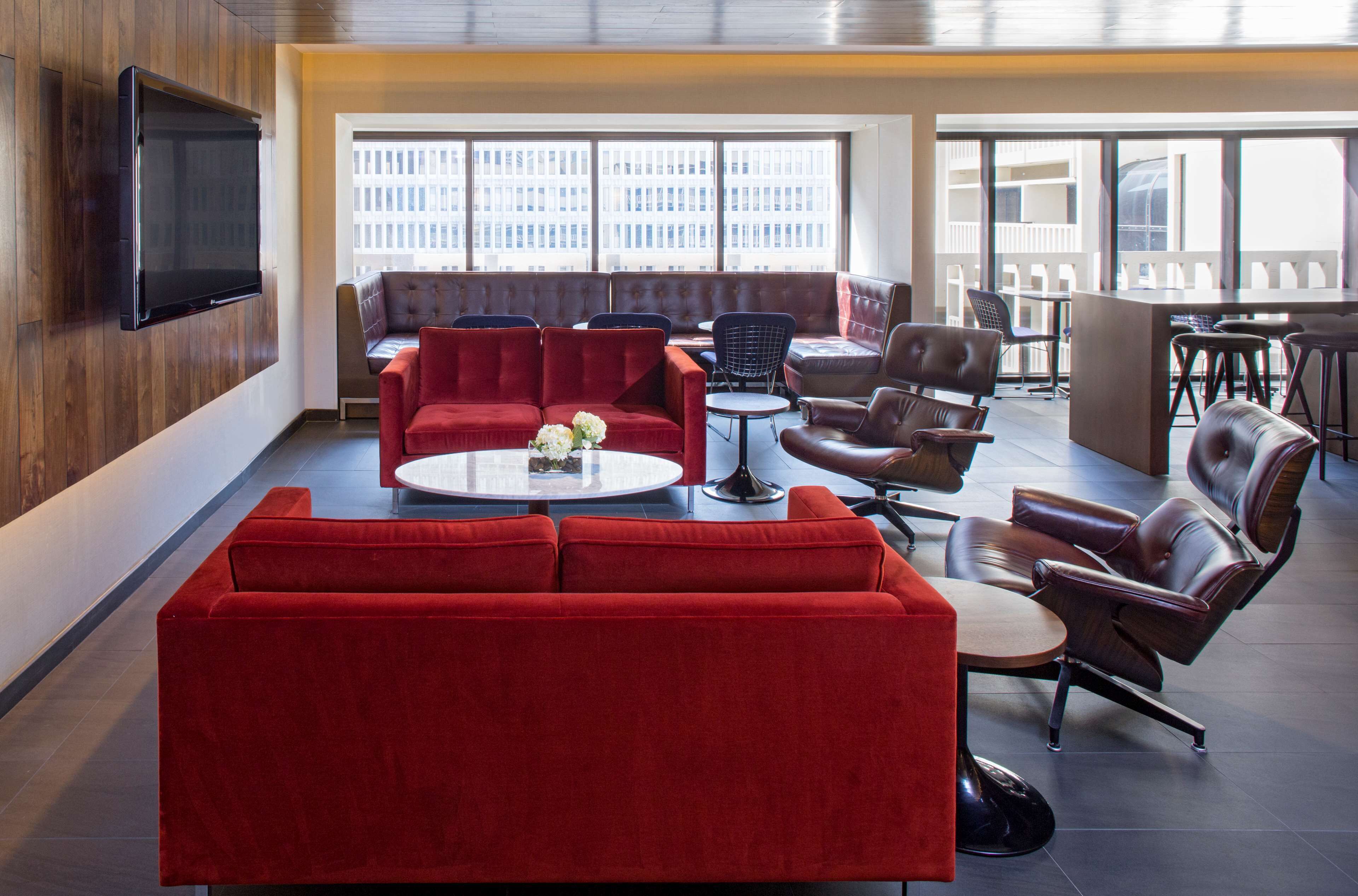 Photo - Hyatt Regency Atlanta