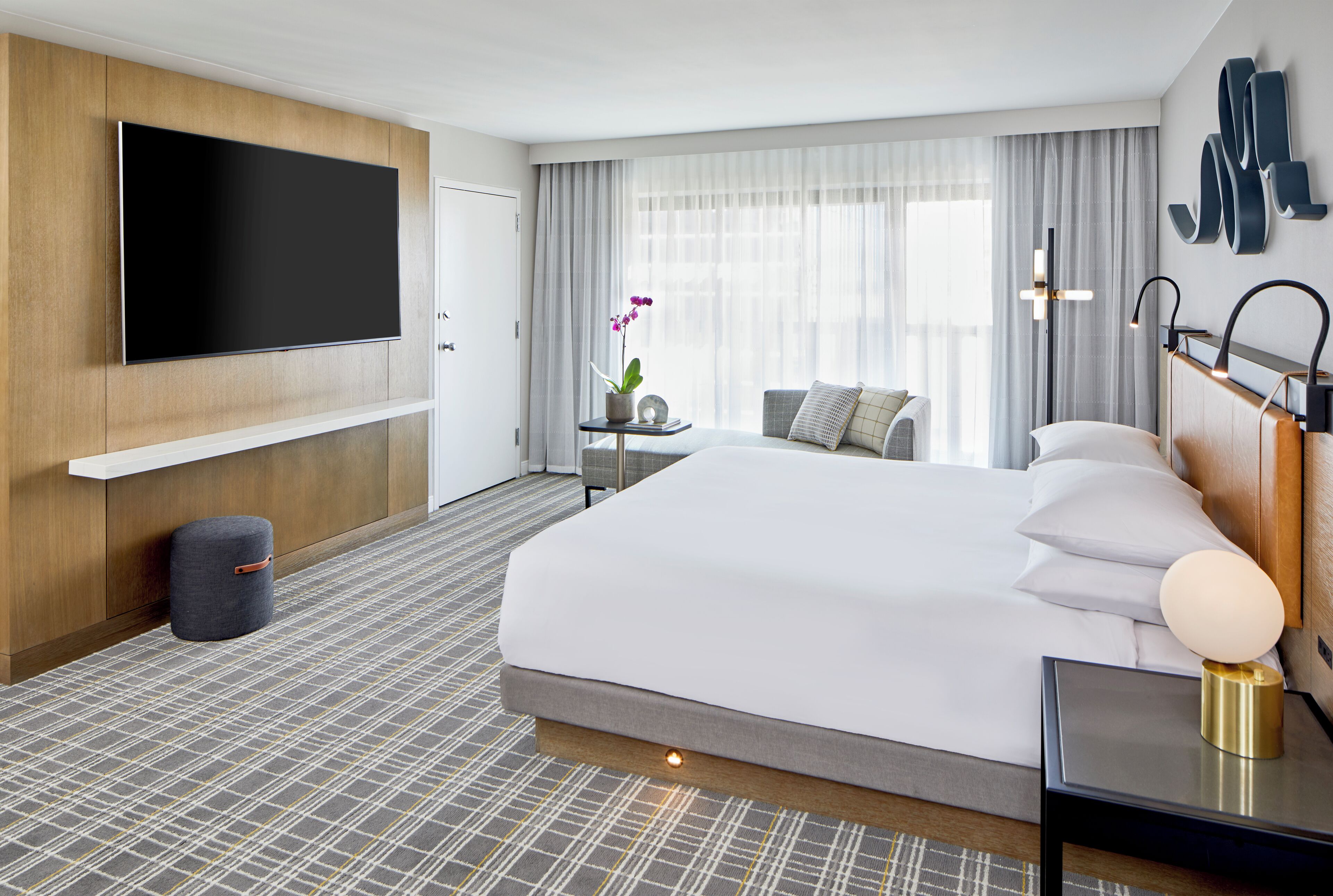 Foto - Hyatt Regency Atlanta Downtown