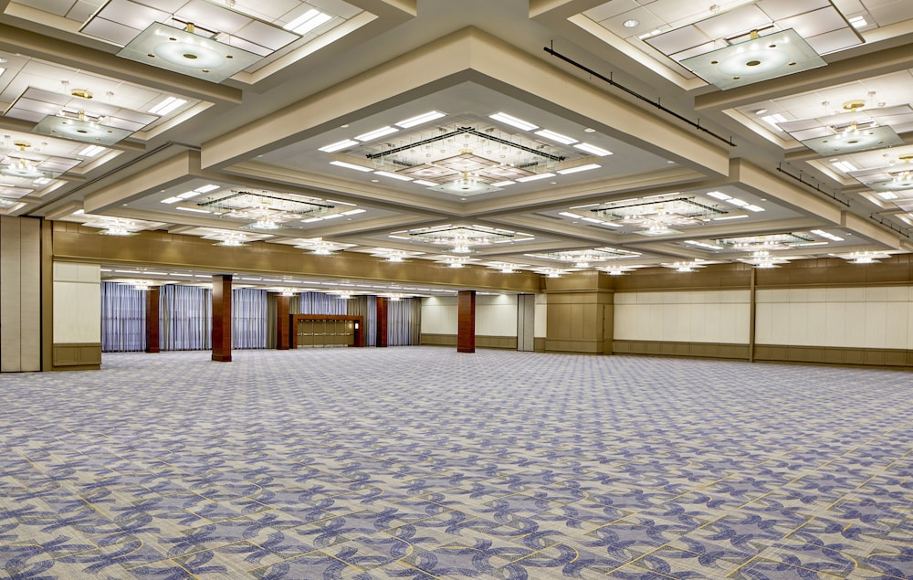 Hyatt Regency Atlanta by null