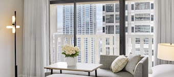 Hyatt Regency Atlanta Downtown