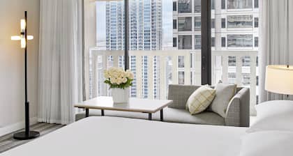 Hyatt Regency Atlanta Downtown